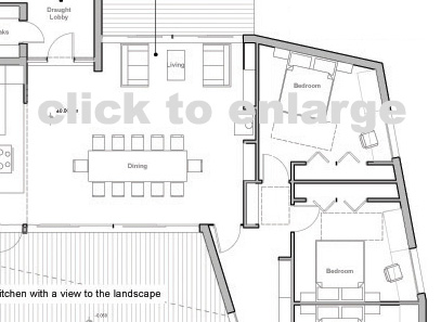 ground floor plan